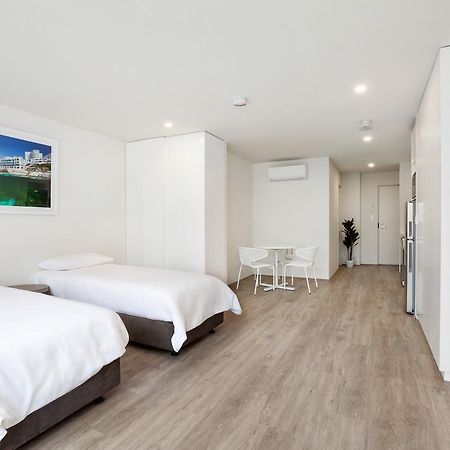 Bondi Beach Studio King Suite 2 ซิดนีย์ ภายนอก รูปภาพ