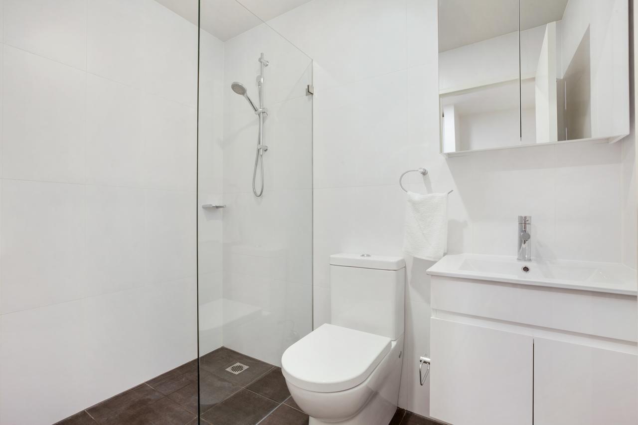 Bondi Beach Studio King Suite 2 ซิดนีย์ ภายนอก รูปภาพ