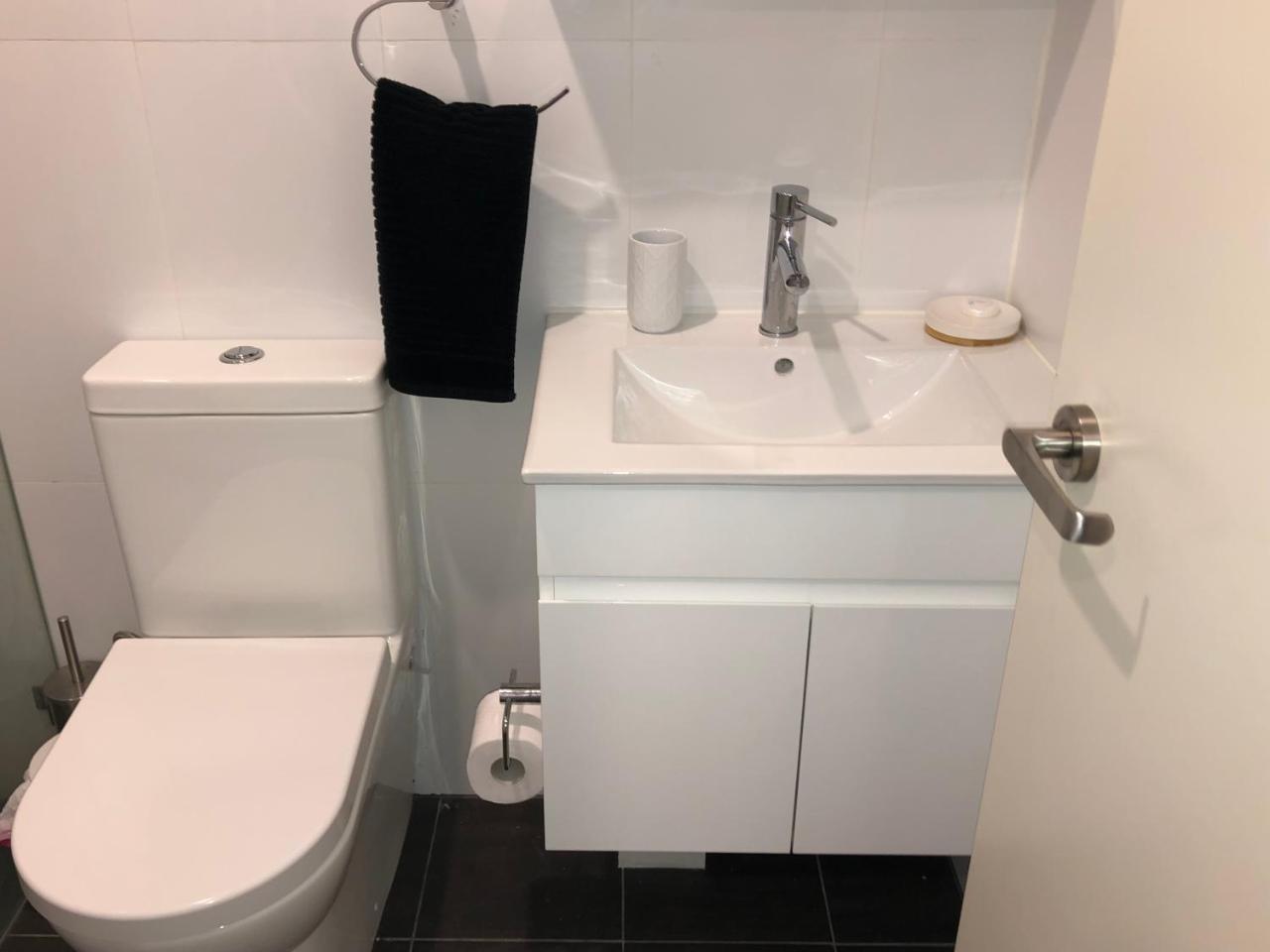 Bondi Beach Studio King Suite 2 ซิดนีย์ ภายนอก รูปภาพ